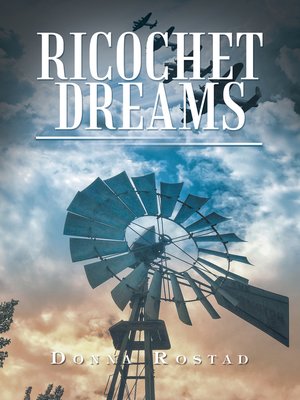 cover image of Ricochet Dreams